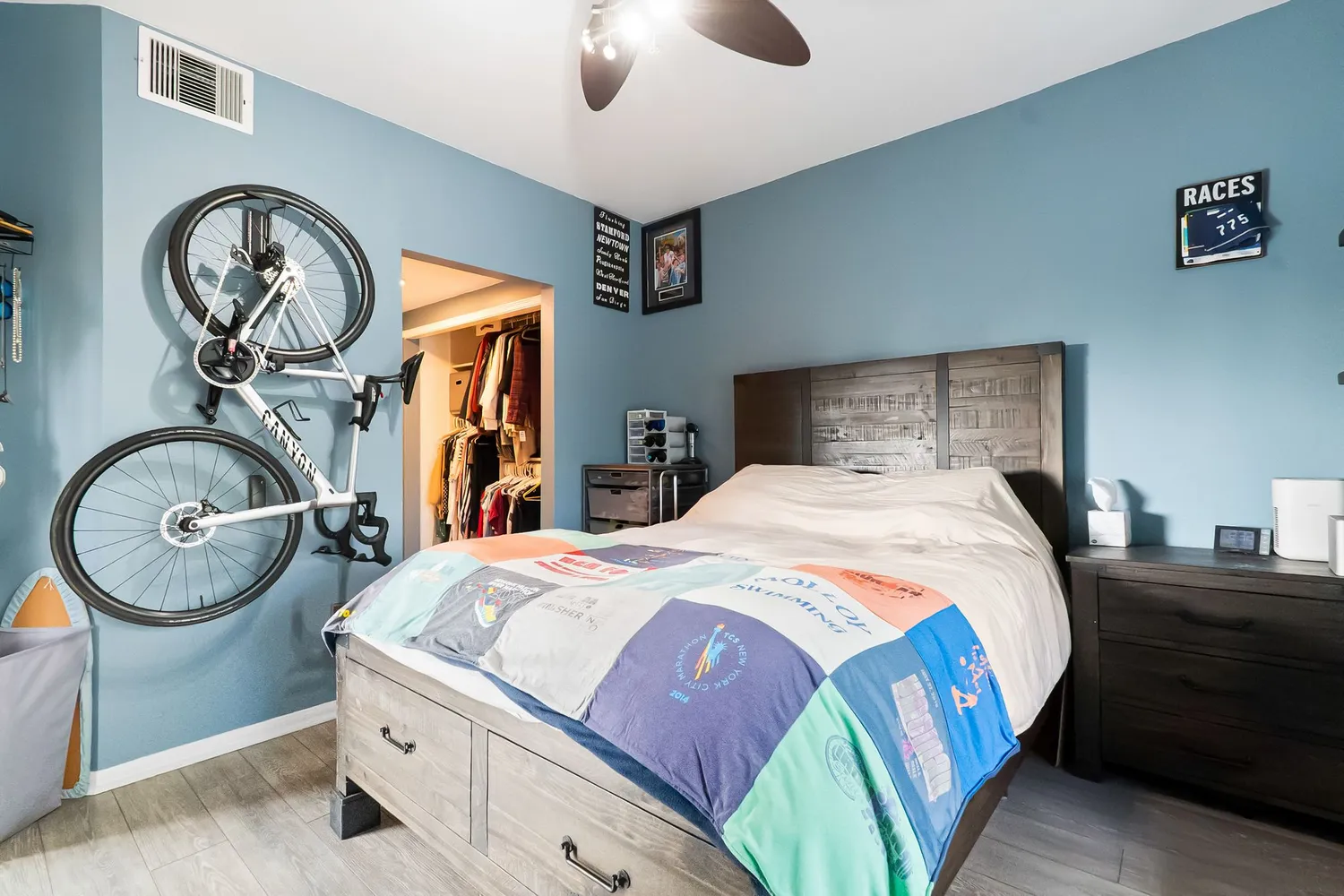 $849,000 | 2400 Fifth Avenue, Unit 330, San Diego, CA 92101