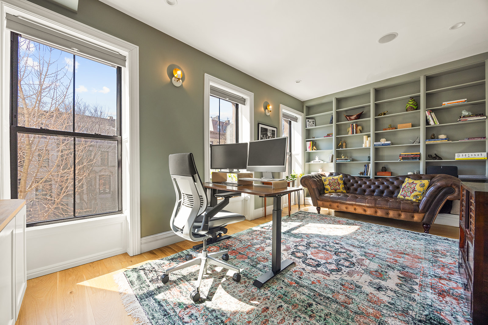 681 Saint Marks Avenue Brooklyn, NY 11216 - Photo 8 of 22