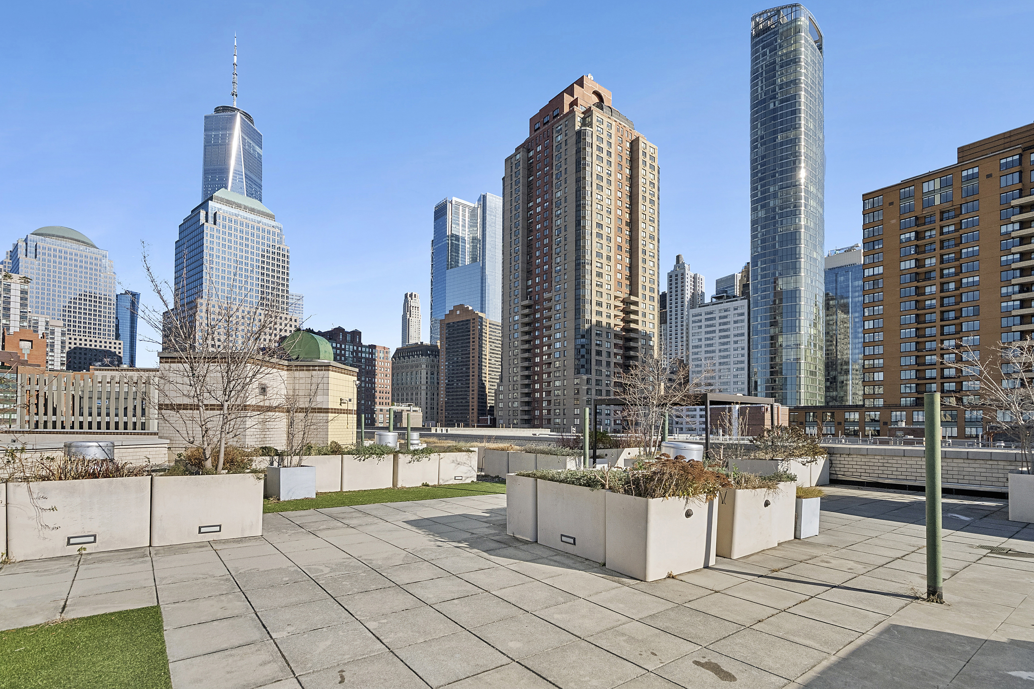 21 South End Avenue, Unit 528 Manhattan, NY 10280 - Photo 6 of 9