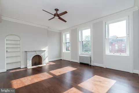 $950,000 | 1617 Bolton Street, Baltimore, MD 21217