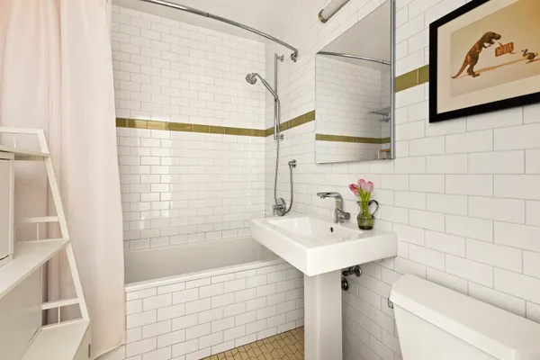 $1,555,000 | 316 2nd Street, Unit 5E | Park Slope