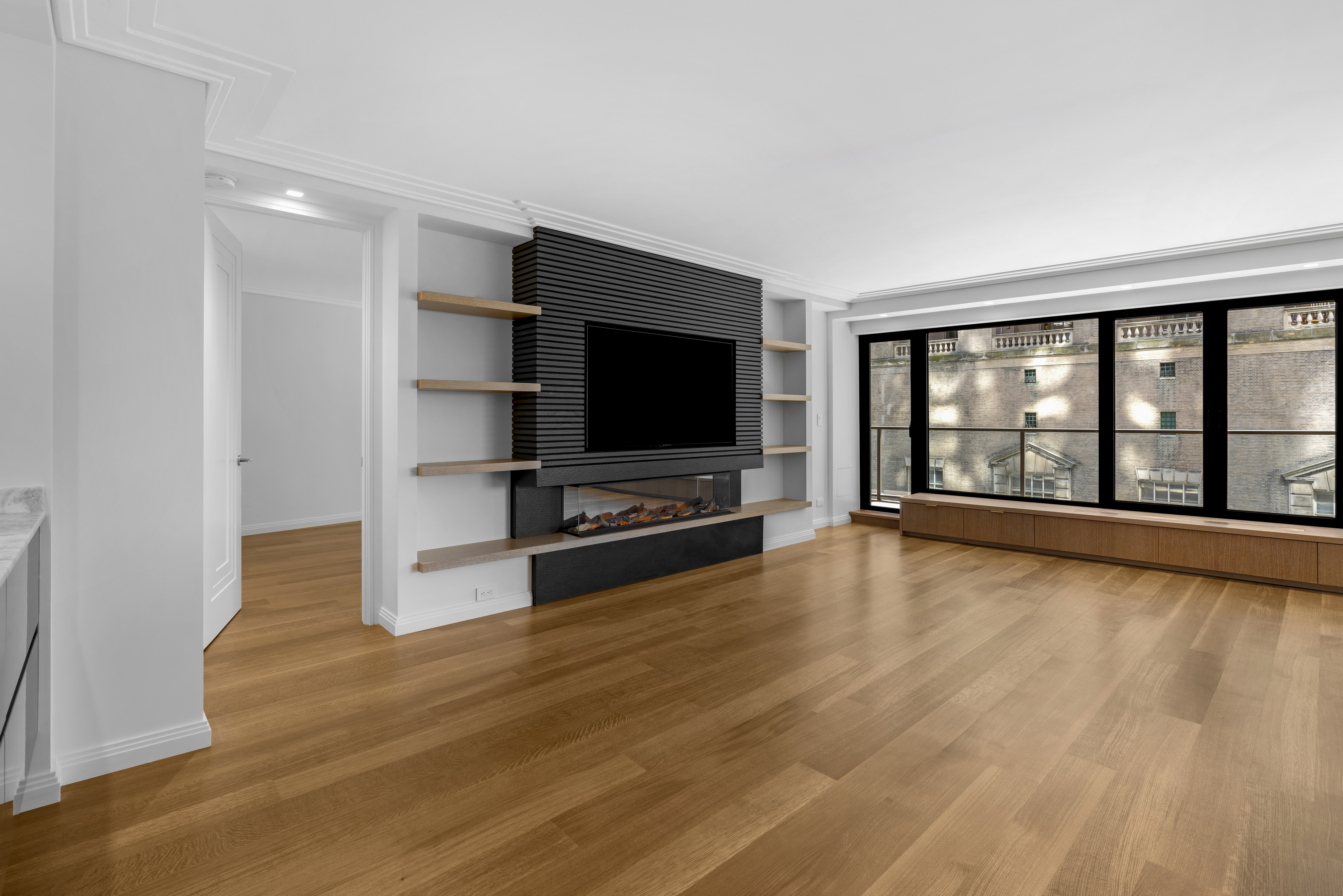 200 Central Park South, Unit 11H Manhattan, NY 10019 - Photo 8 of 18