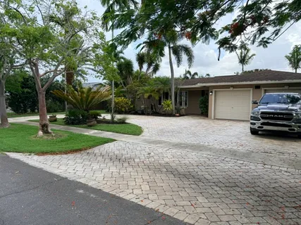 $725,000 | 5340 Southwest 6th Street, Plantation, FL 33317