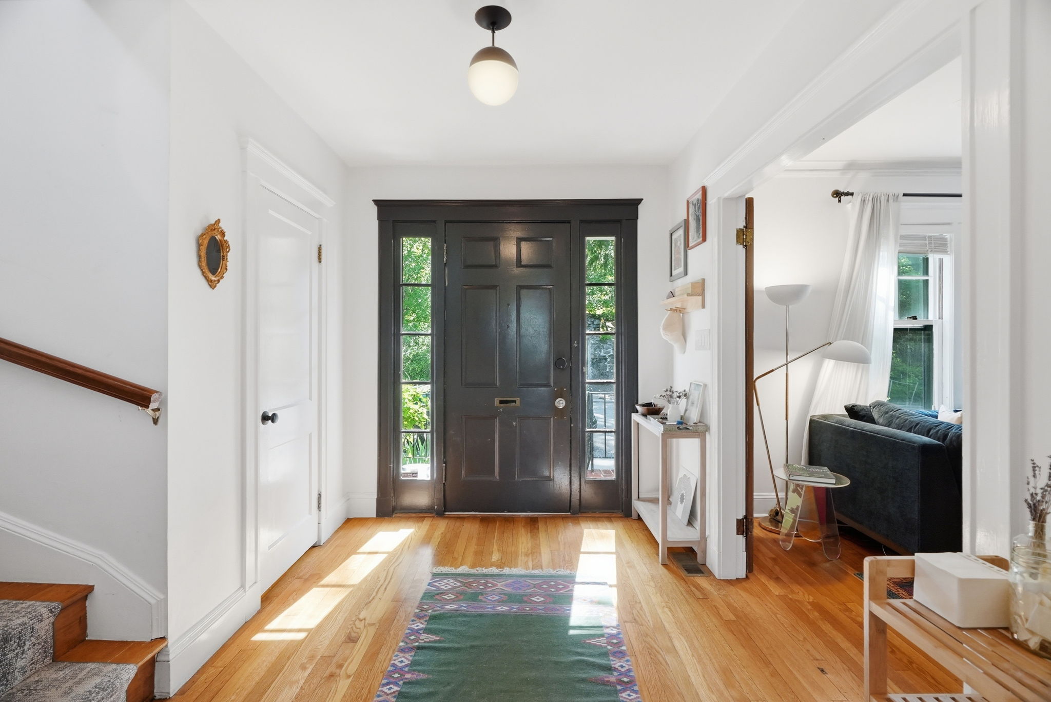 24 Cedarwood Road Boston, MA 02130 - Photo 19 of 48