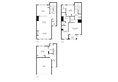 $425,000 | 1625 McDonald Street, Houston, TX 77007