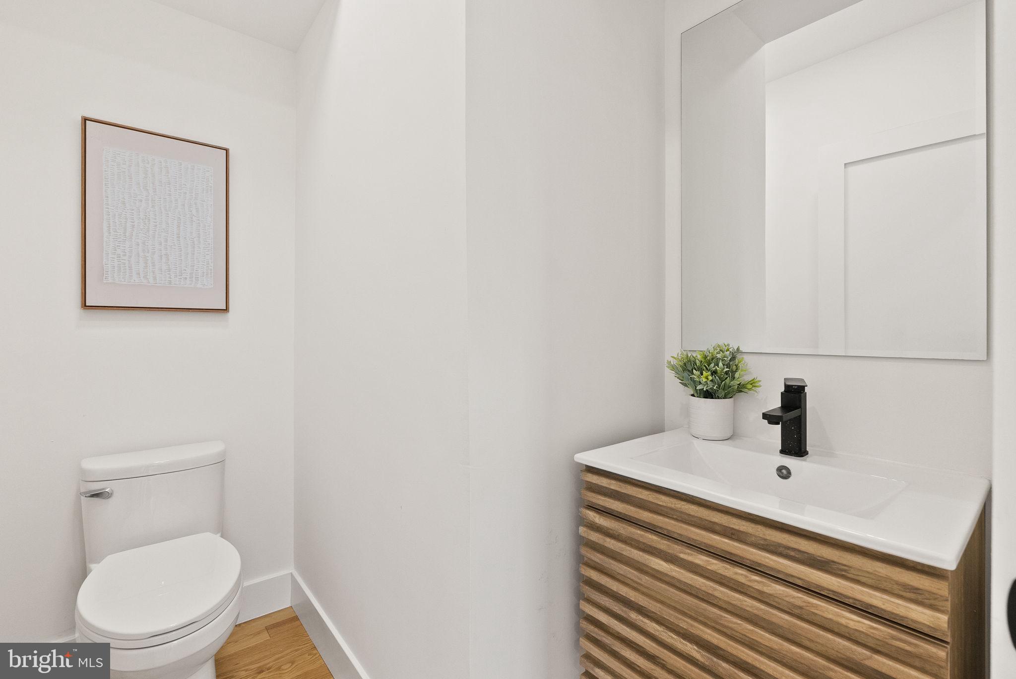 2118 Rand Place Northeast Washington, DC 20002 - Photo 40 of 41