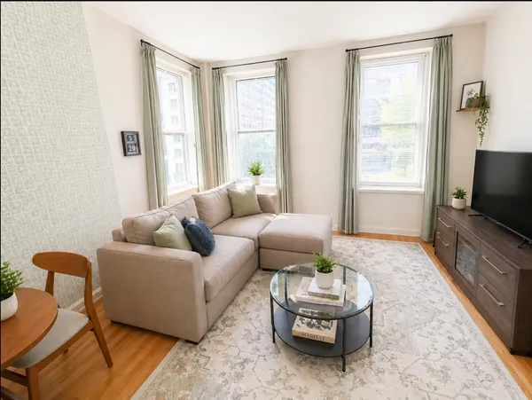 $3,275 | 1462 1st Avenue, Unit 3W | Lenox Hill
