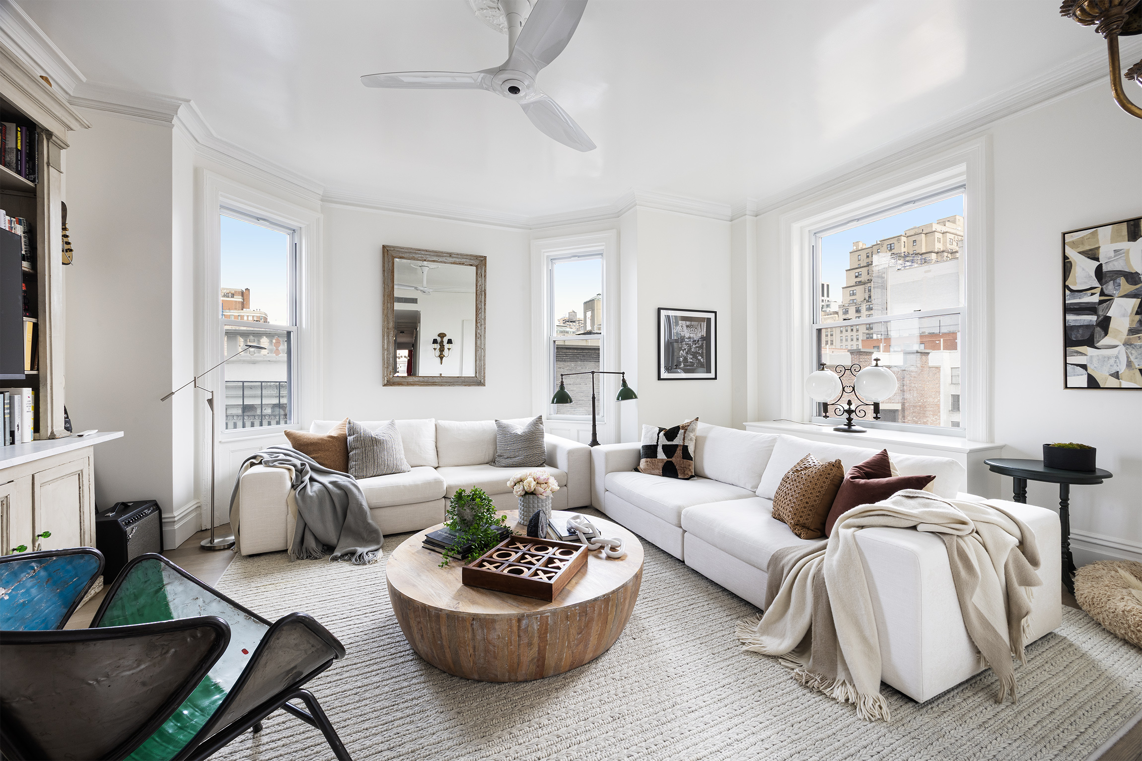 190 Riverside Drive, Unit 8C Manhattan, NY 10024 - Photo 13 of 19