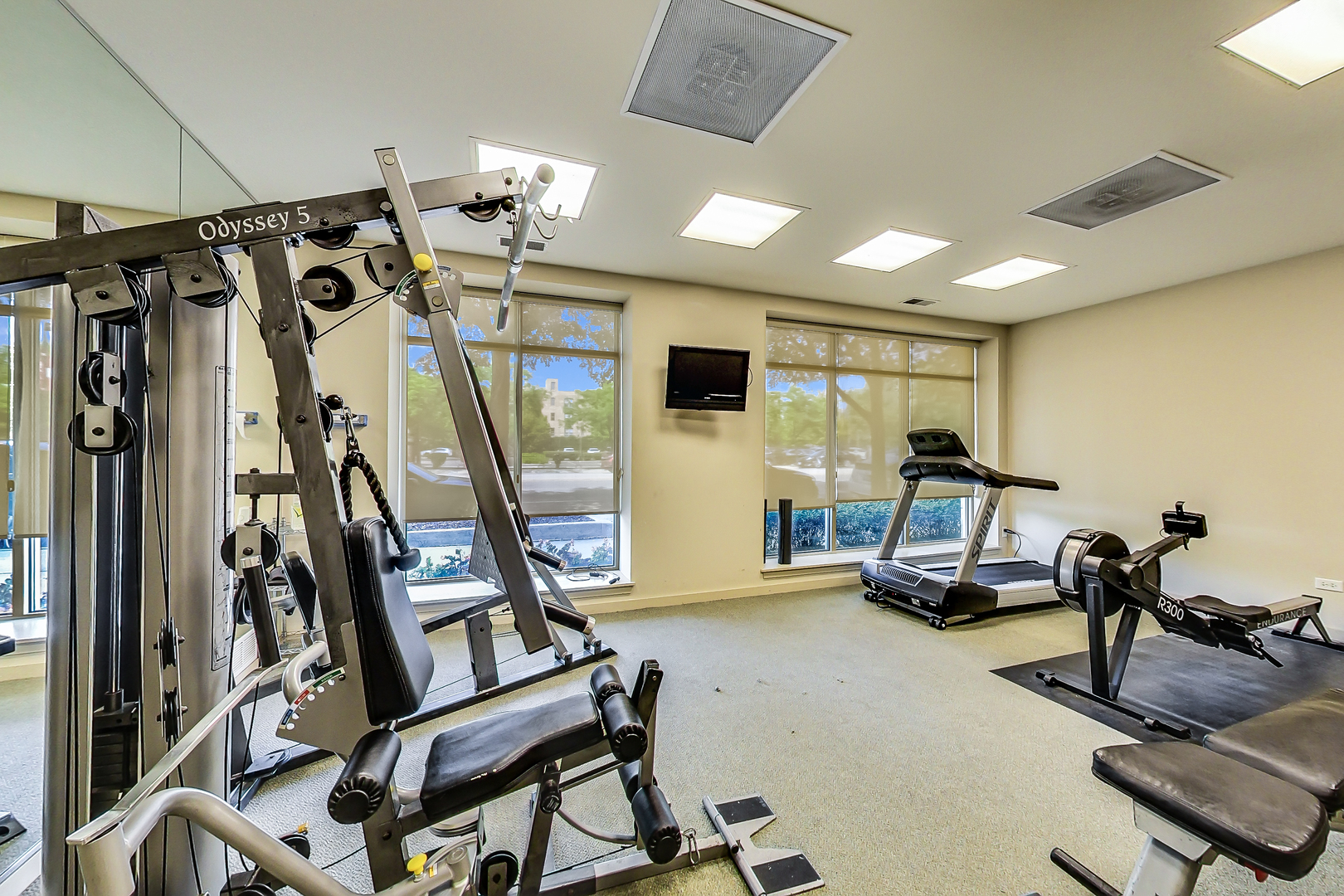 1155 West Roosevelt Road, Unit 304 Chicago, IL 60608 - Photo 33 of 35