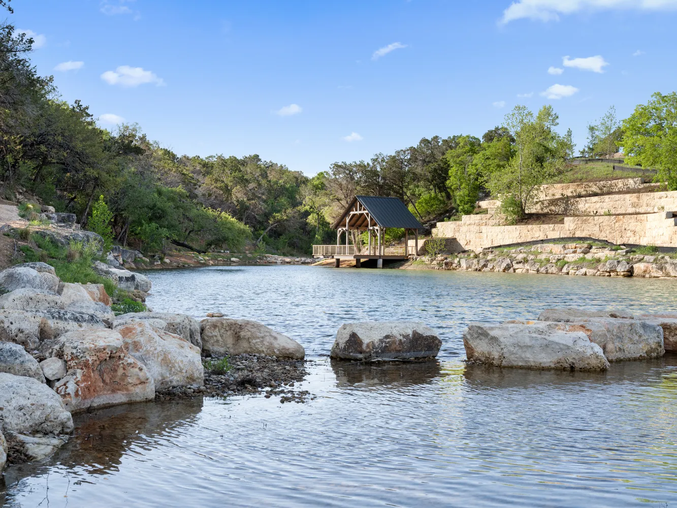 $3,150,000 | 6509 Damianita Drive, Austin, TX 78738