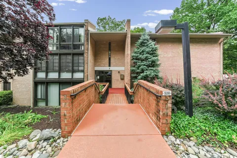$295,000 | 520 North Lemon Street, Unit F6, Media, PA 19063