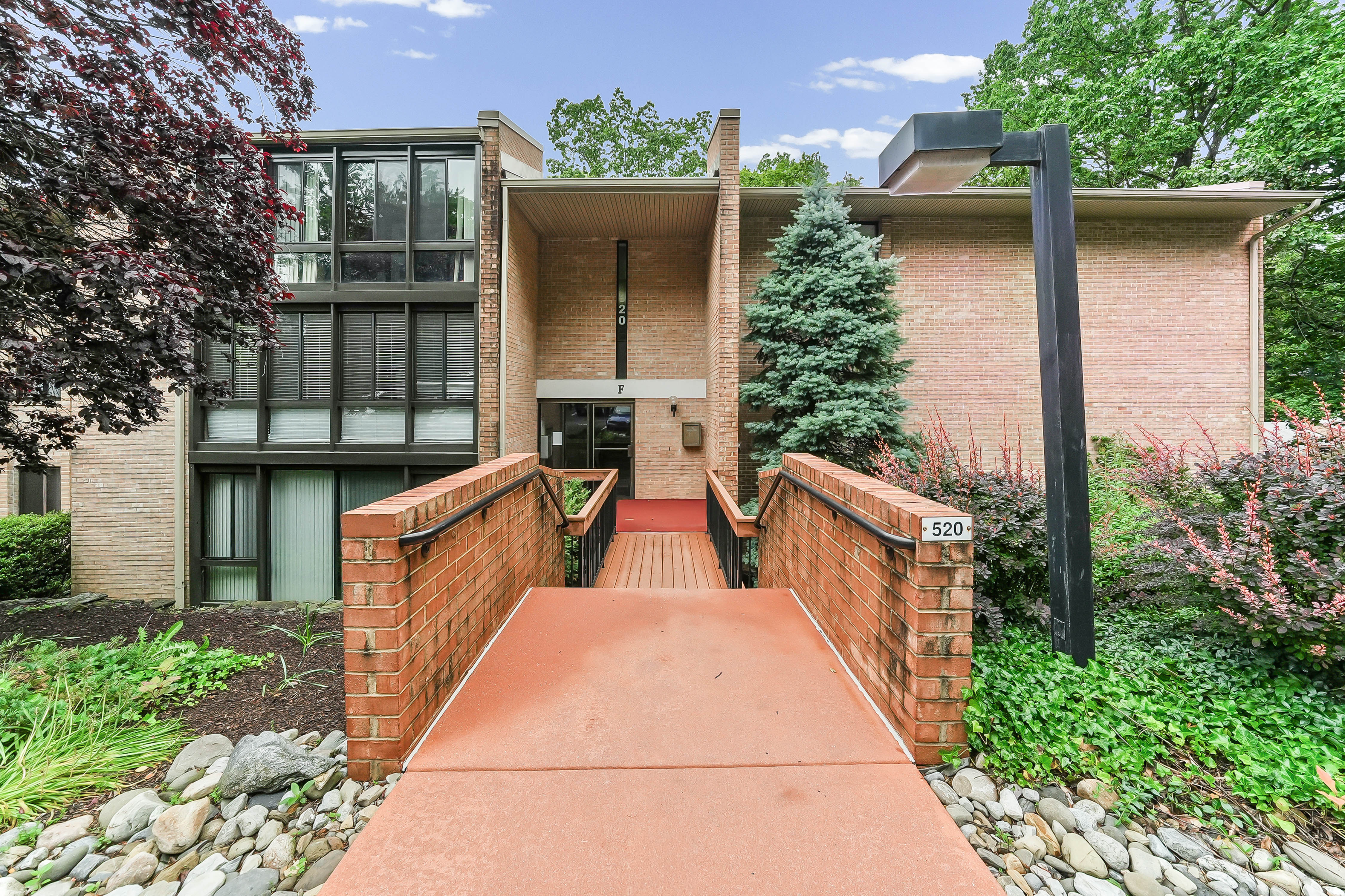 520 North Lemon Street, Unit F6 Media, PA 19063 - Photo 1 of 28