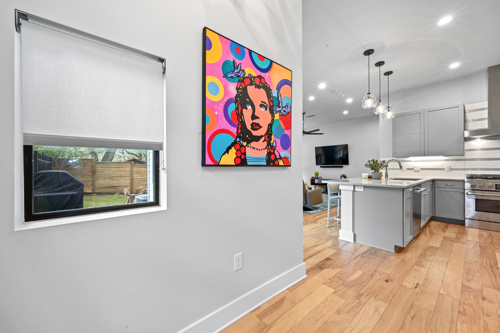 3115 Clawson Road Austin, TX 78704 - Photo 6 of 38