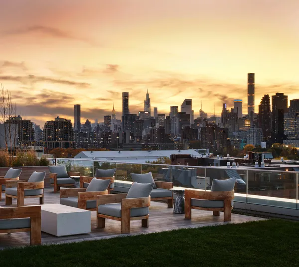 $4,350 | 30-77 Vernon Boulevard, Unit 515W | Astoria