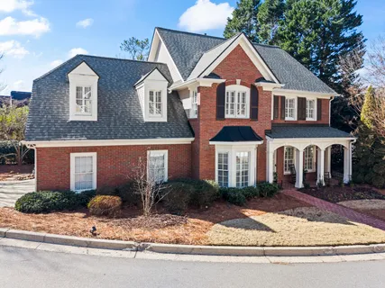 $985,000 | 4120 Paran Pointe Drive Northwest, Atlanta, GA 30327