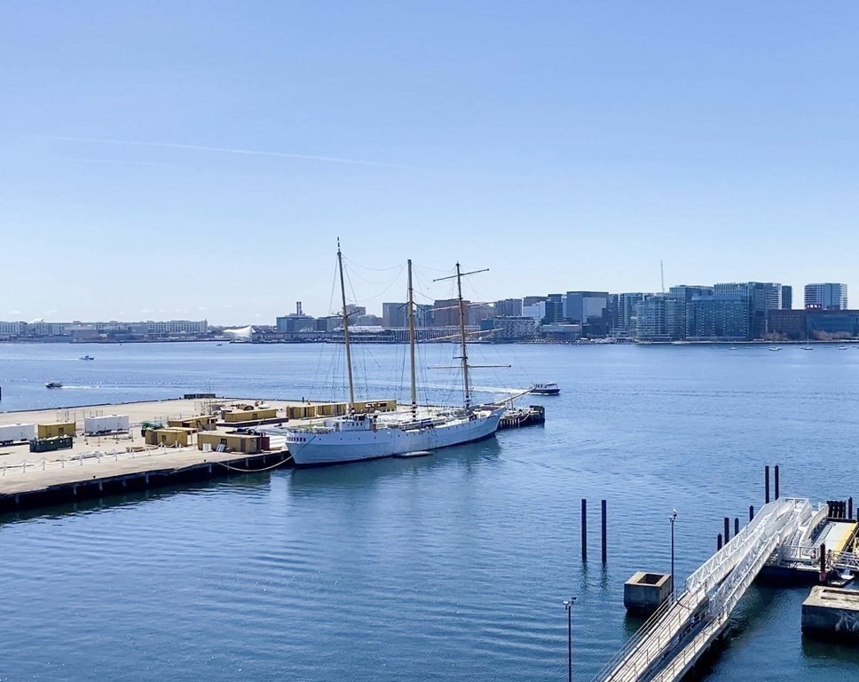 45 Lewis Street, Unit 406 Boston, MA 02128 - Photo 15 of 39