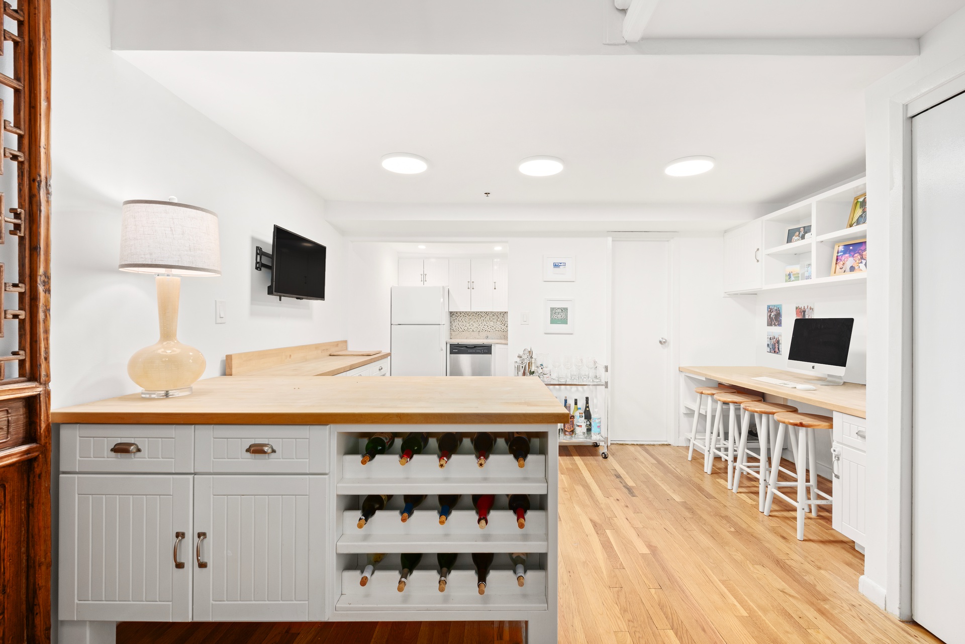 356 Broadway, Unit 1A Manhattan, NY 10013 - Photo 3 of 8