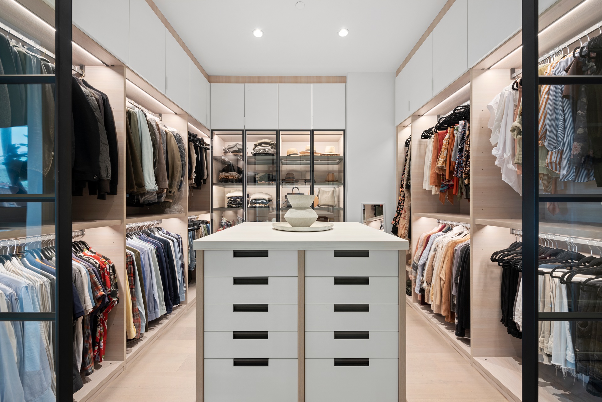 11 Beach Street, Unit PHA Manhattan, NY 10013 - Photo 14 of 20