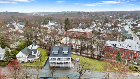 $750,000 | 1 Maple Street, Unit 1, Maynard, MA 01754