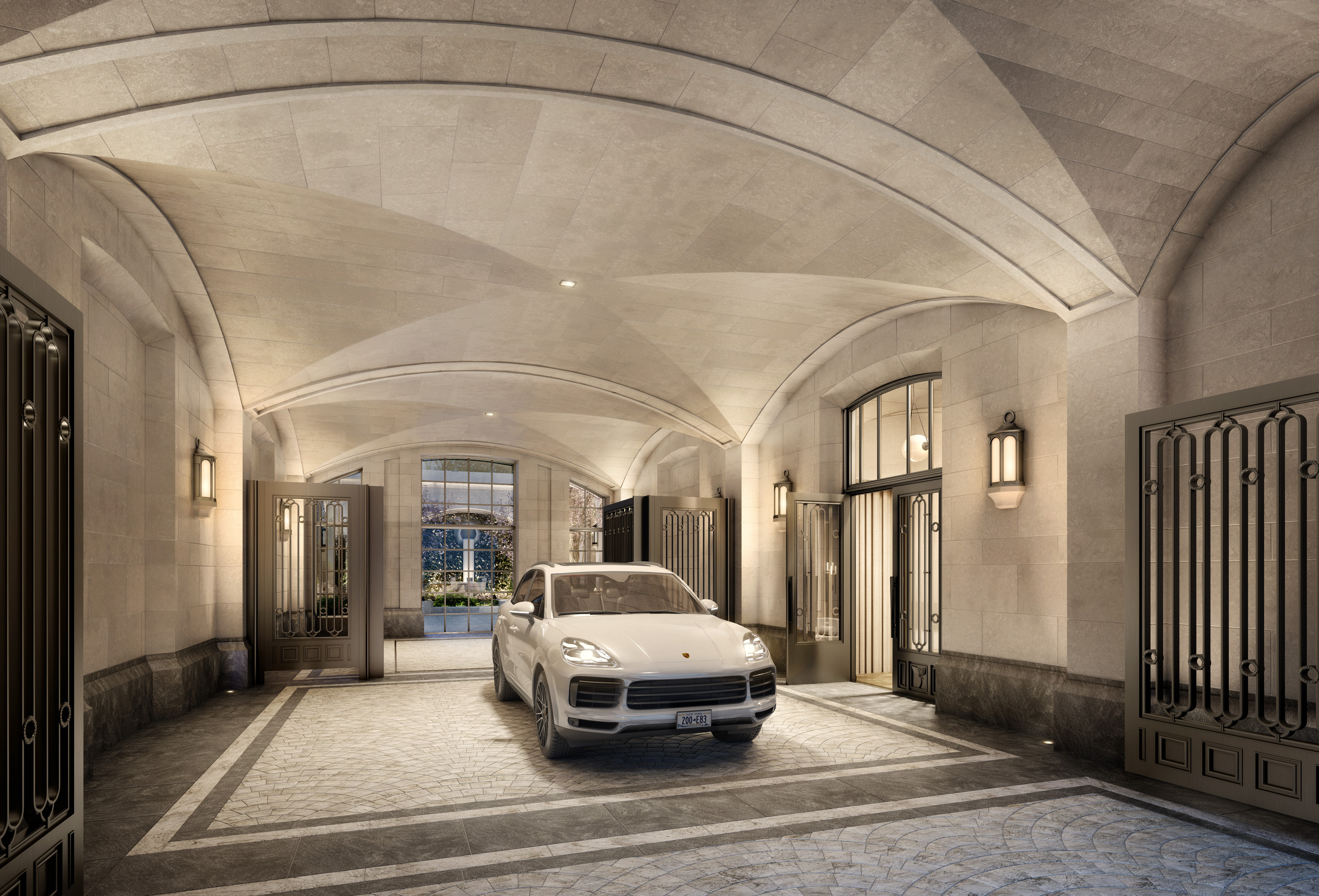 200 East 83rd Street, Unit 34B Manhattan, NY 10028 - Photo 6 of 8