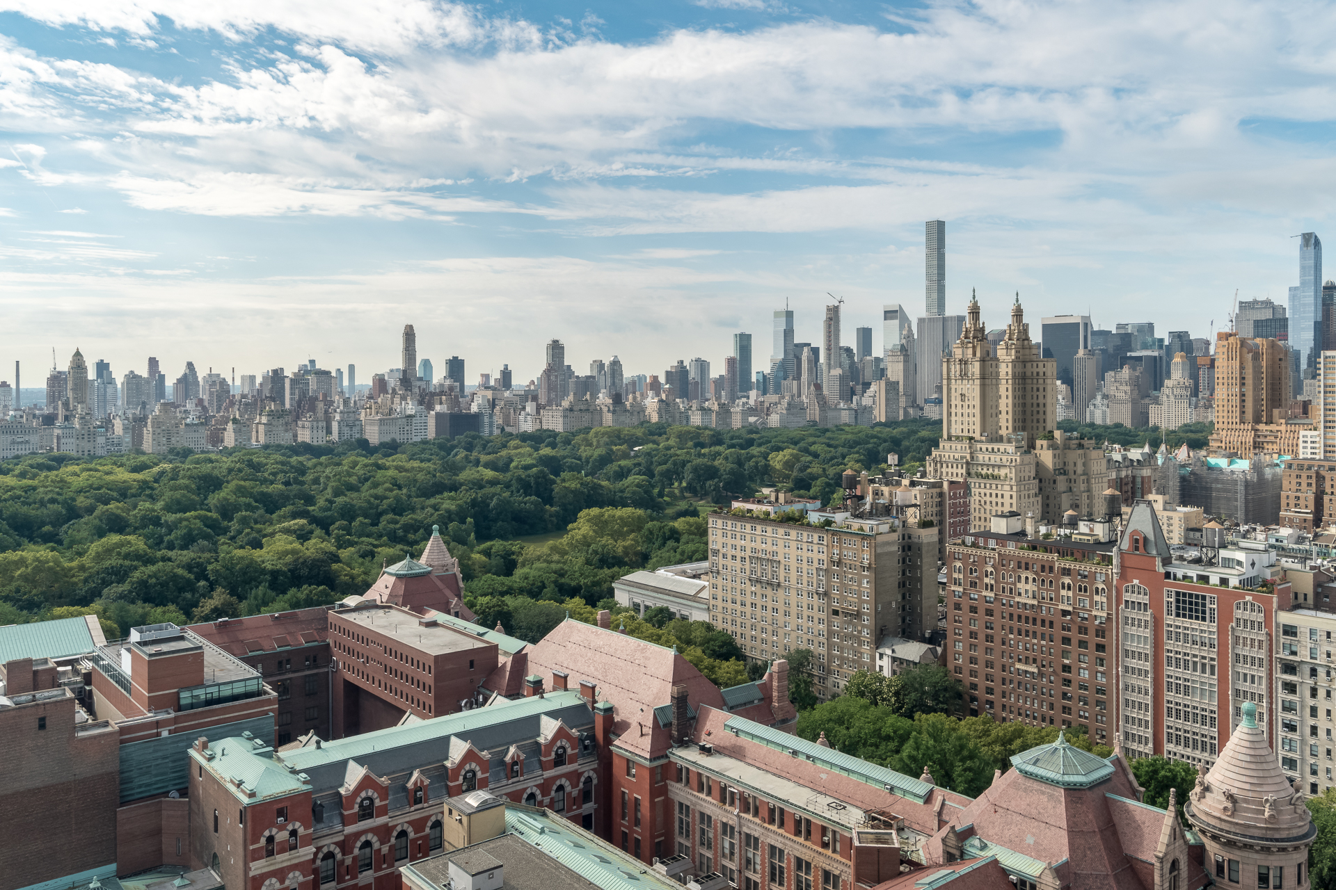 101 West 79th Street, Unit 29B Manhattan, NY 10024 - Photo 11 of 12