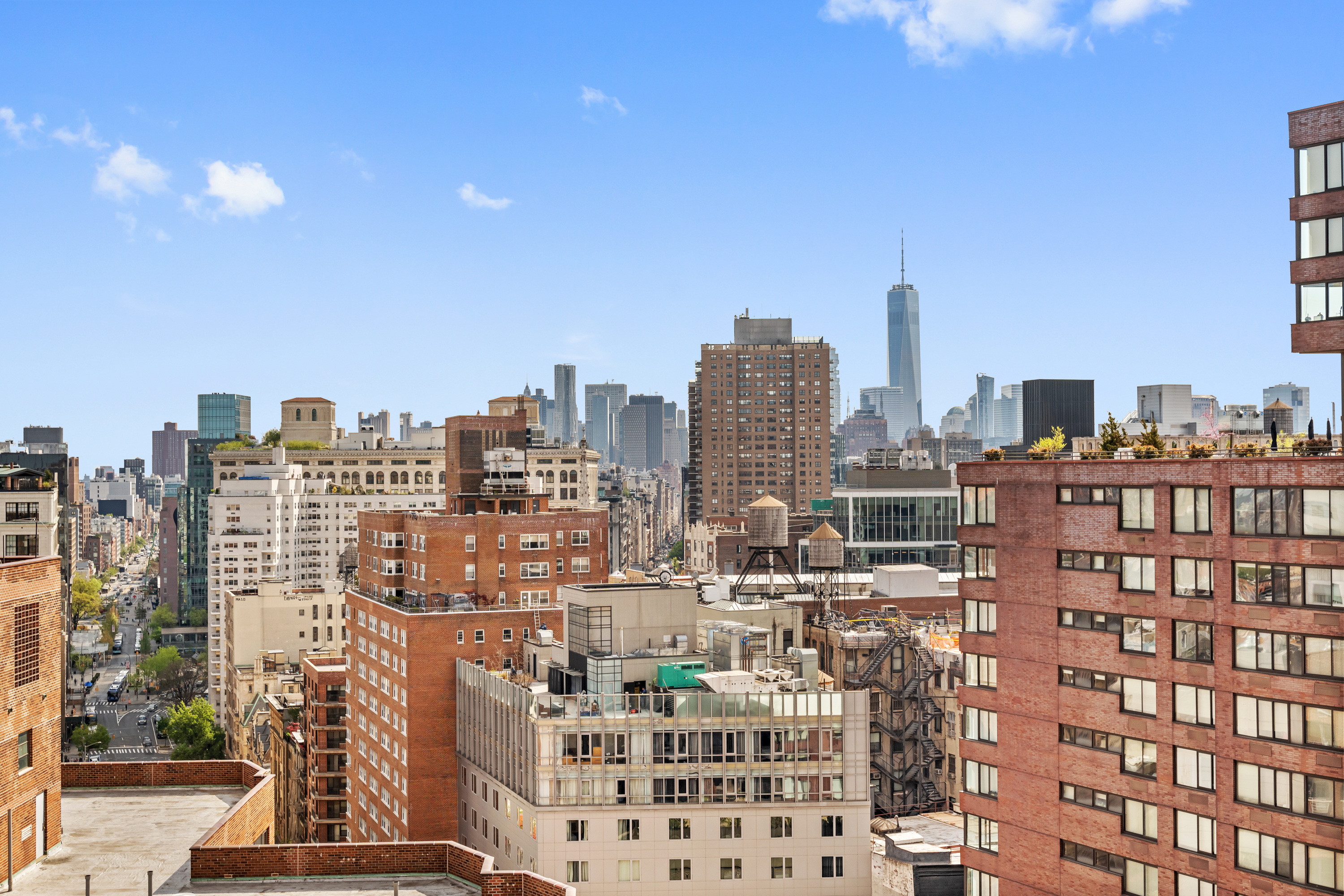 1 Irving Place, Unit U21E Manhattan, NY 10003 - Photo 4 of 16