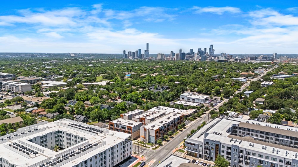 2827 Manor Road, Unit 2202 Austin, TX 78722 - Photo 20 of 23
