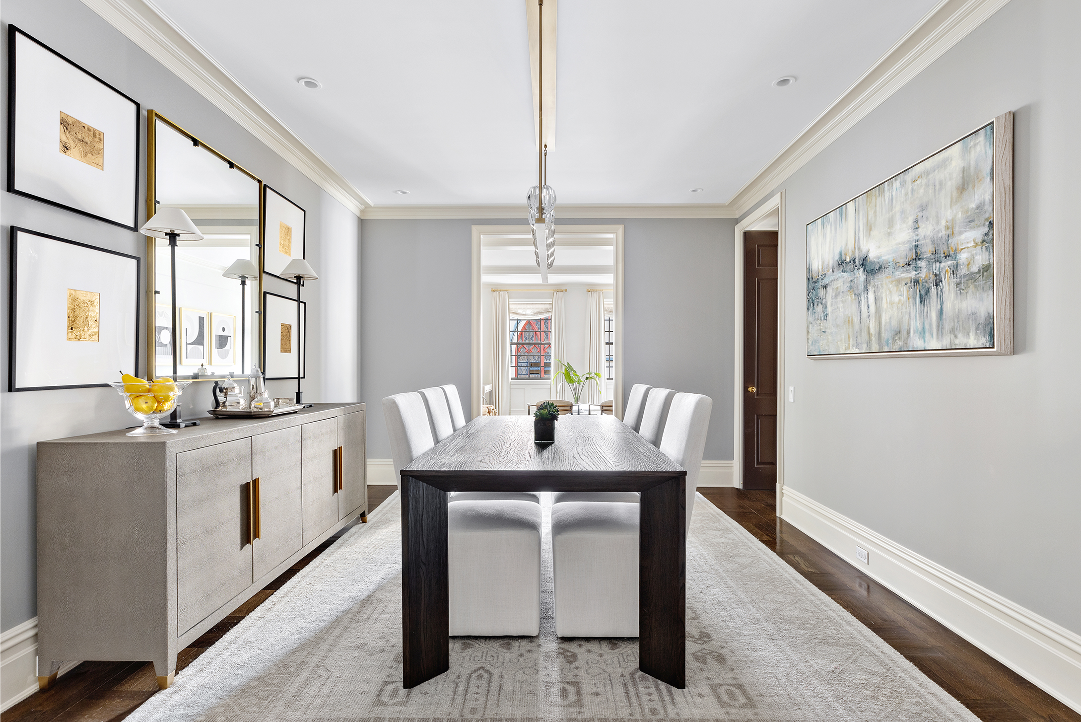 129 East 69th Street, Unit 10B Manhattan, NY 10021 - Photo 5 of 21