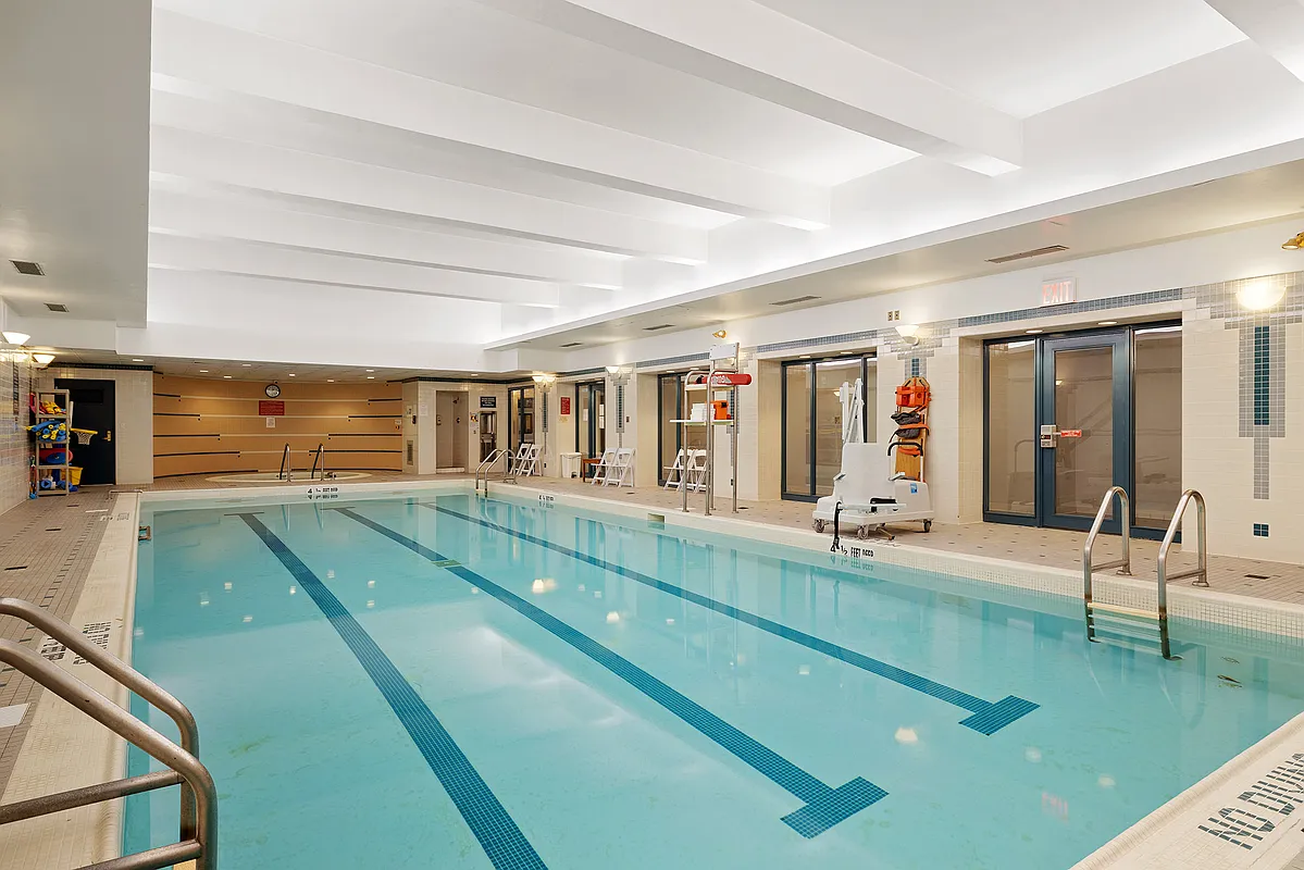 201 West 72nd Street, Unit 18B Manhattan, NY 10023 - Photo 10 of 13