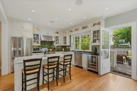 $1,895,000 | 3722 McKinley Street Northwest, Washington, DC 20015