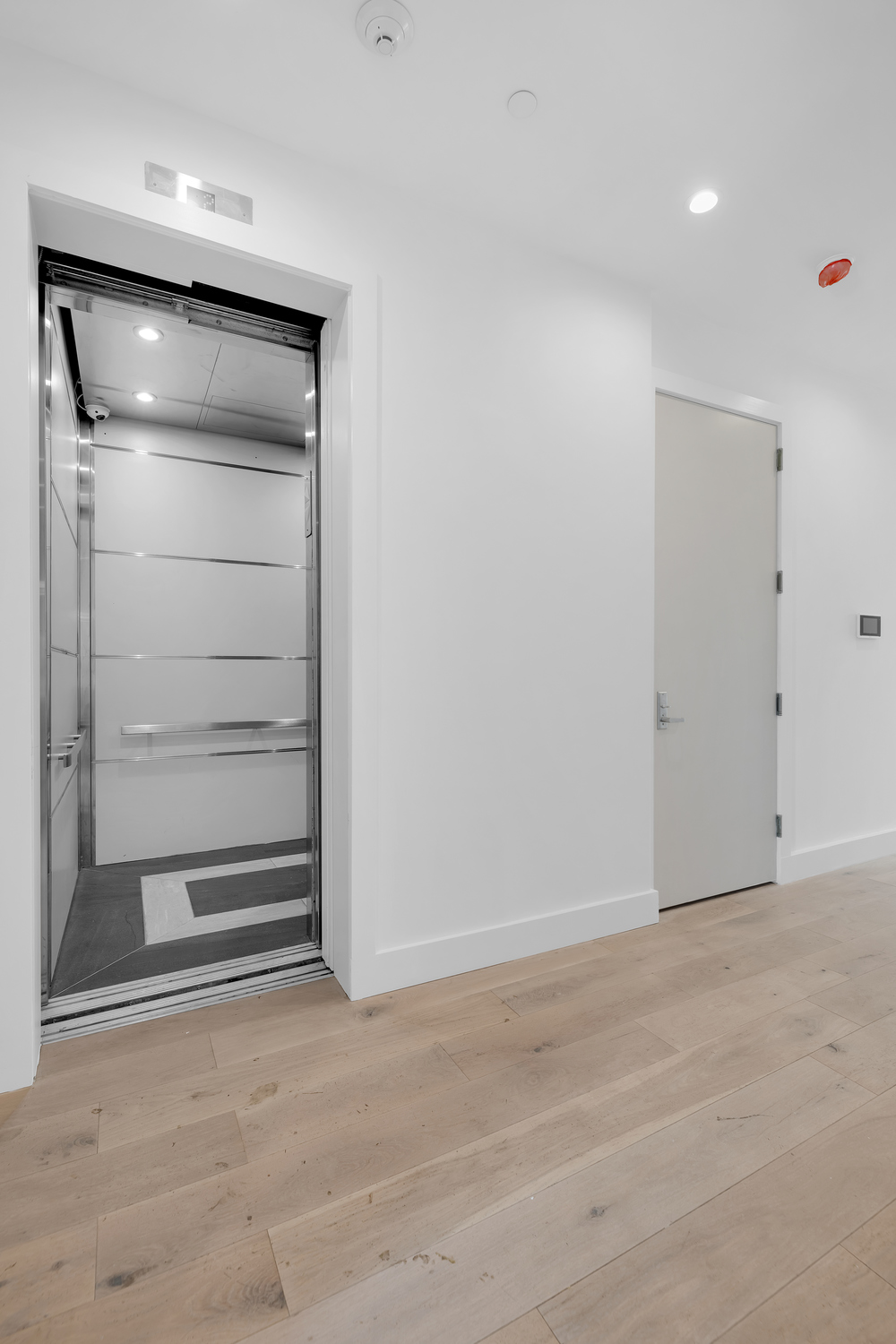 38-26 29th Street, Unit 2 Queens, NY 11101 - Photo 12 of 14 a view of an empty room