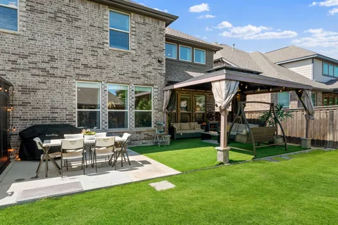 $699,000 | 5737 Amphora Avenue, McKinney, TX 75070