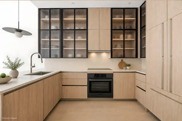 $2,495,000 | 174 Eagle Street, Unit 1 | Greenpoint