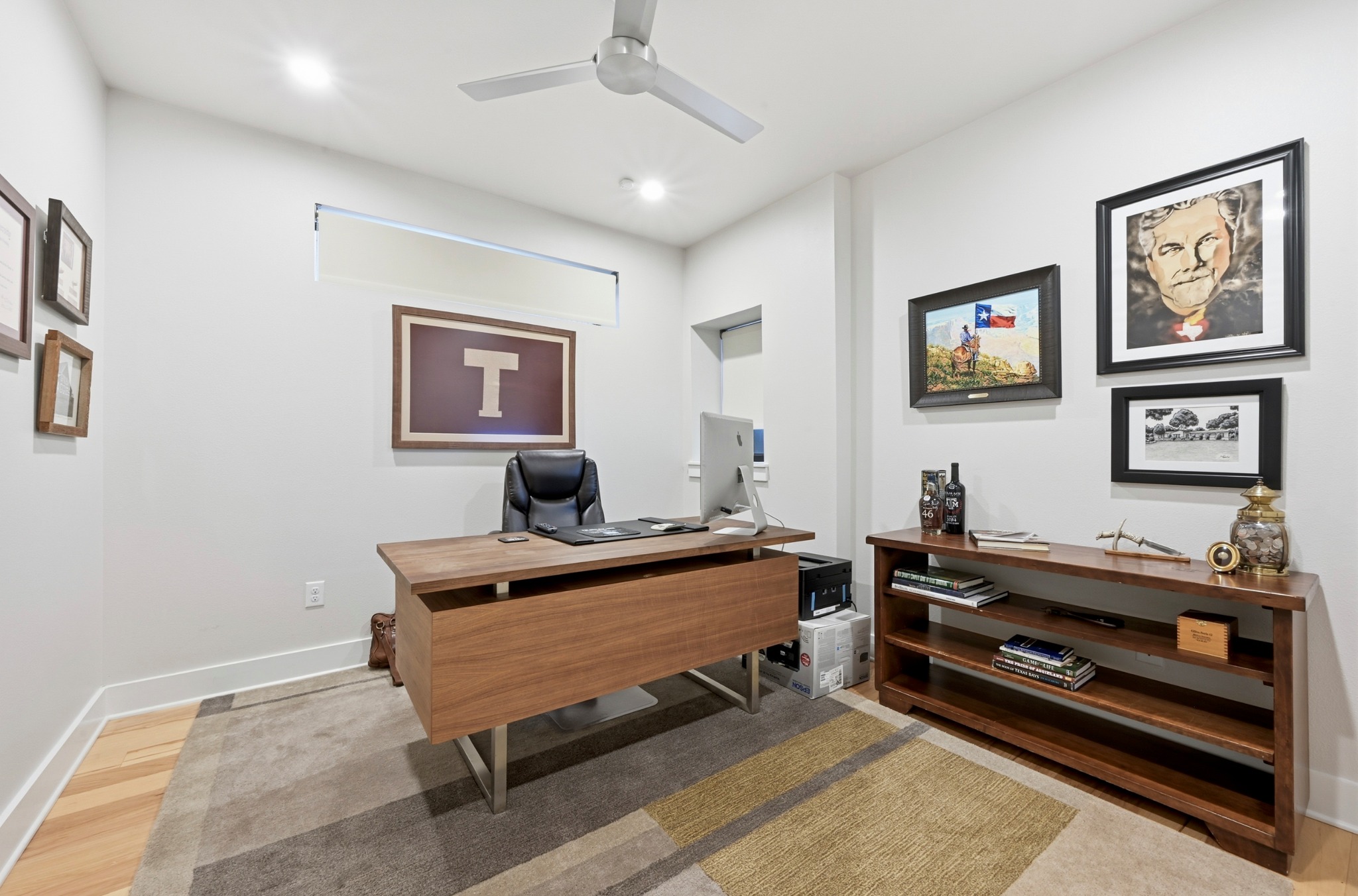 3115 Clawson Road Austin, TX 78704 - Photo 26 of 38