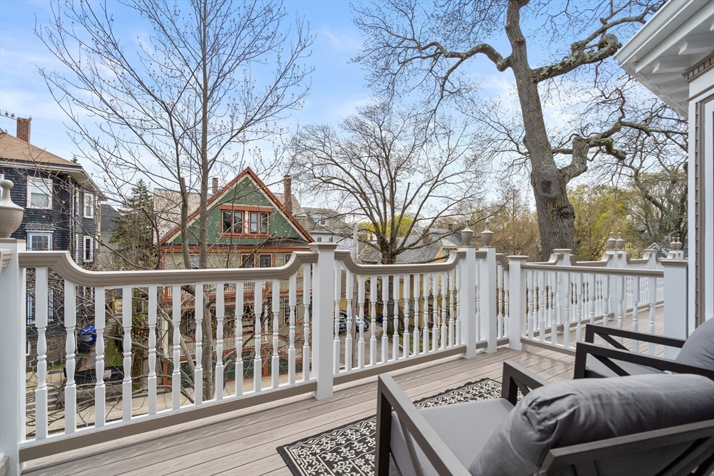 38 Spring Park Avenue, Unit 3 Boston, MA 02130 - Photo 30 of 43 Gallery Image 30