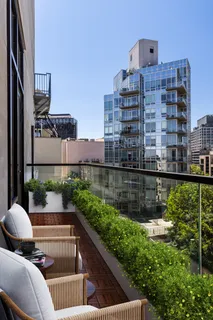 $1,595,000 | 500 Waverly Avenue, Unit PH5 | Clinton Hill