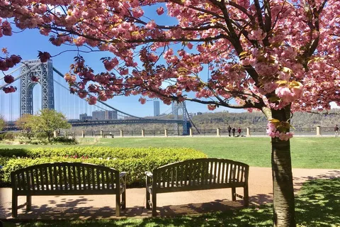 $825,000 | 120 Cabrini Boulevard, Unit 48 | Hudson Heights