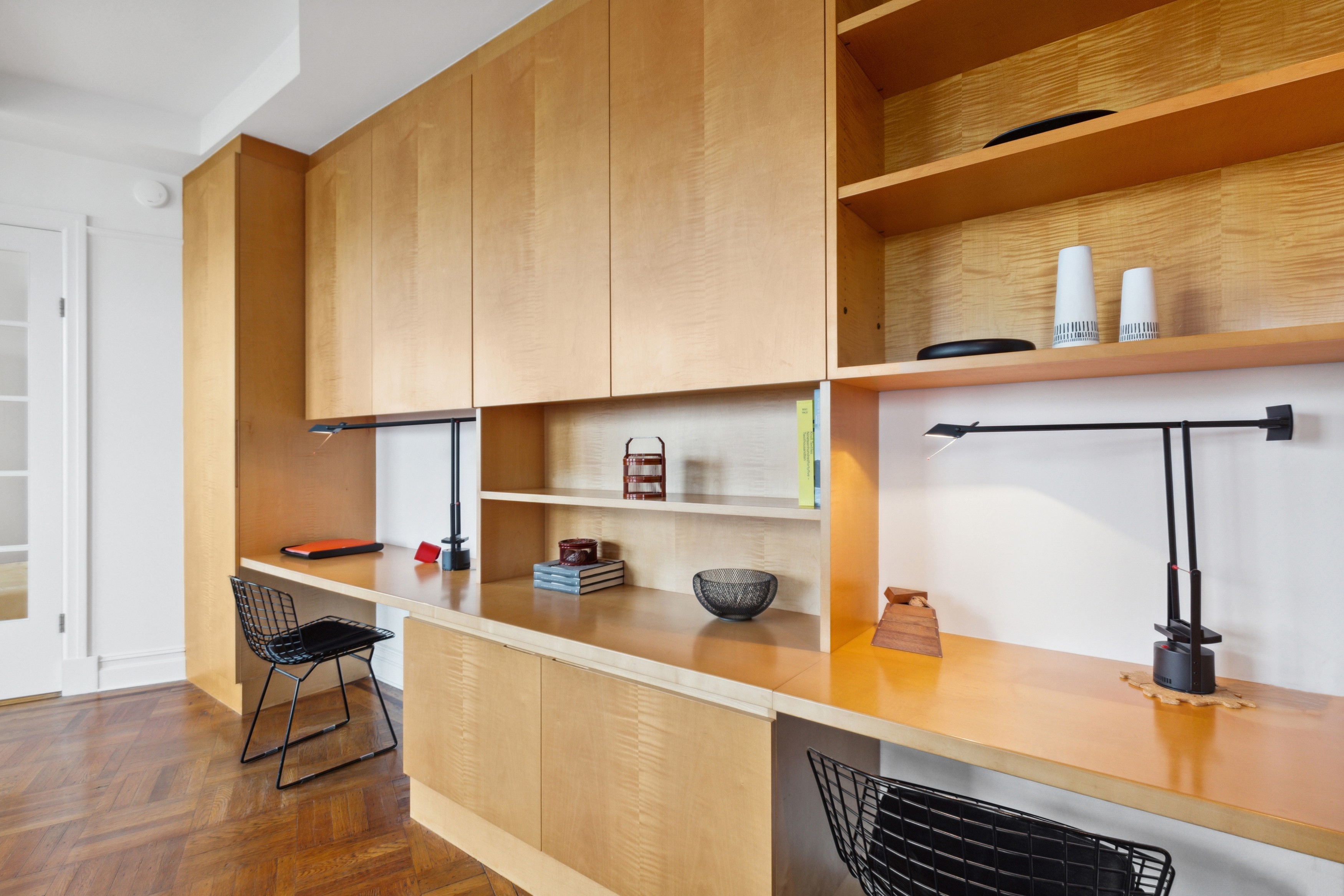 243 Riverside Drive, Unit 905 New York, NY 10025 - Photo 10 of 21