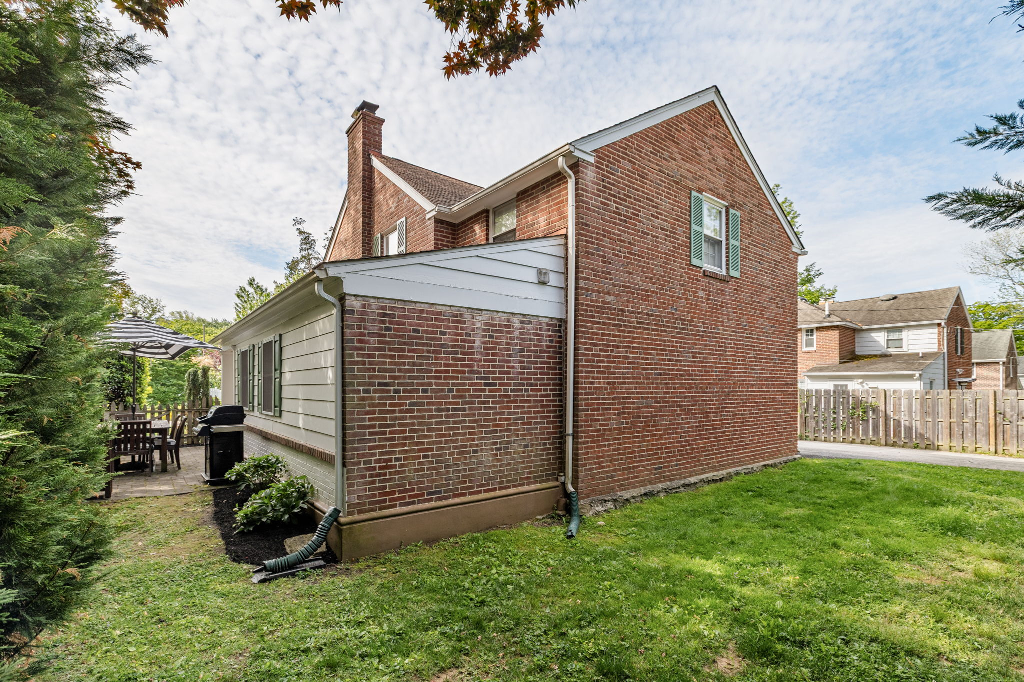 8 Black Friar Road Bryn Mawr, PA 19010 - Photo 10 of 13 Gallery Image 10