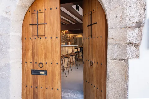 $12,500,000 | House In Ibiza, Ibiza, Spain 07800