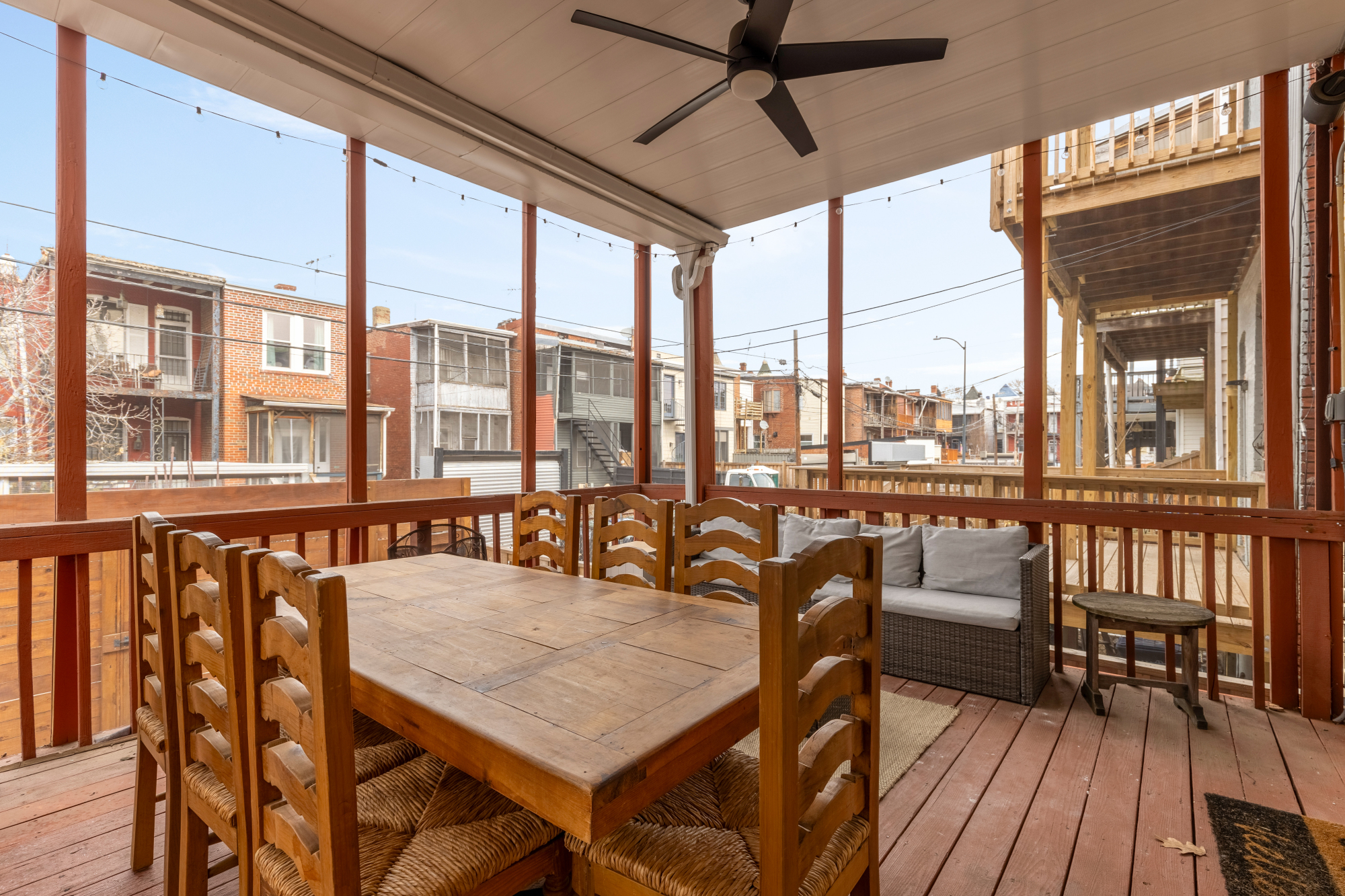 133 Thomas Street Northwest Washington, DC 20001 - Photo 16 of 39