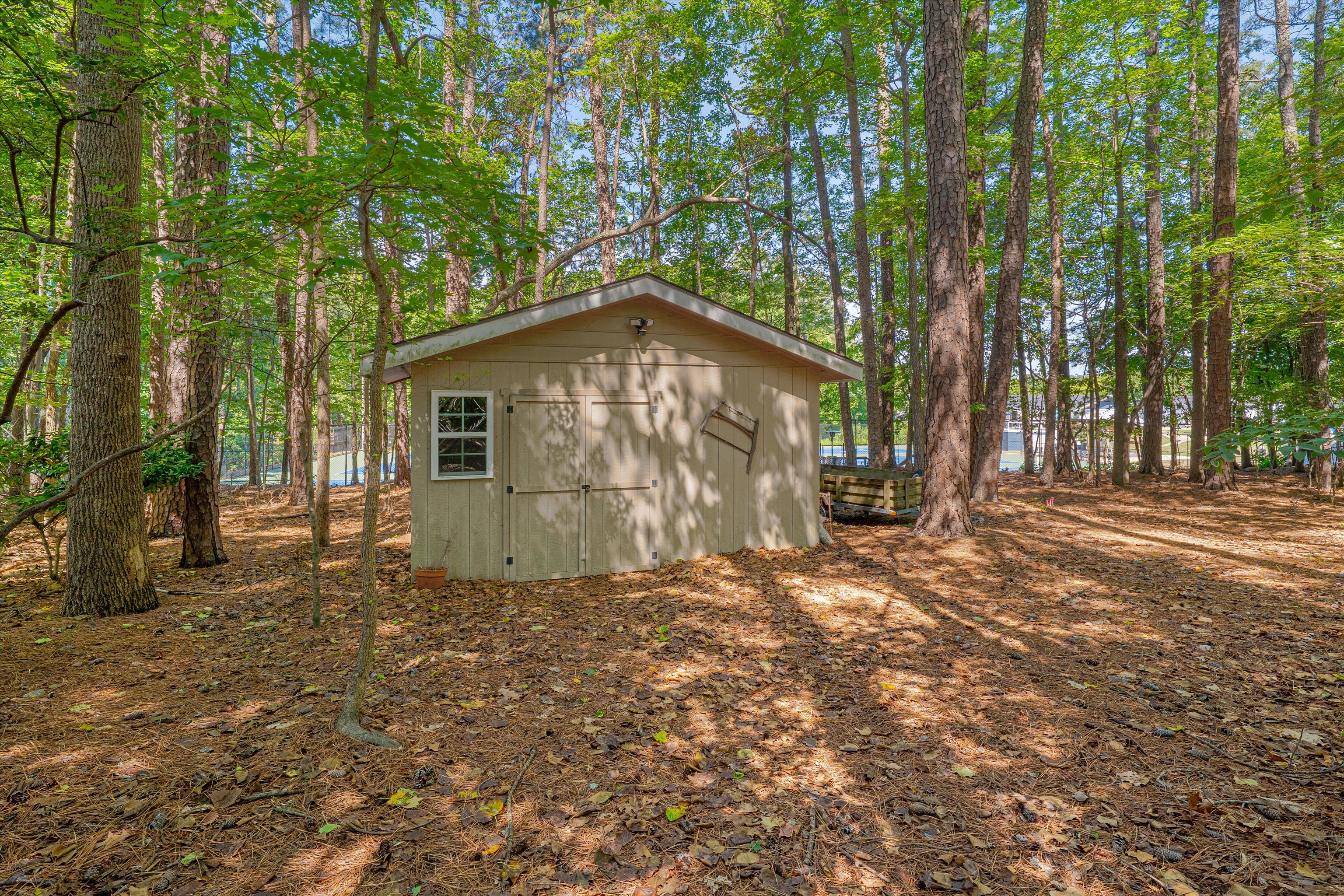 9200 Oneal Road Raleigh, NC 27613 - Photo 56 of 66