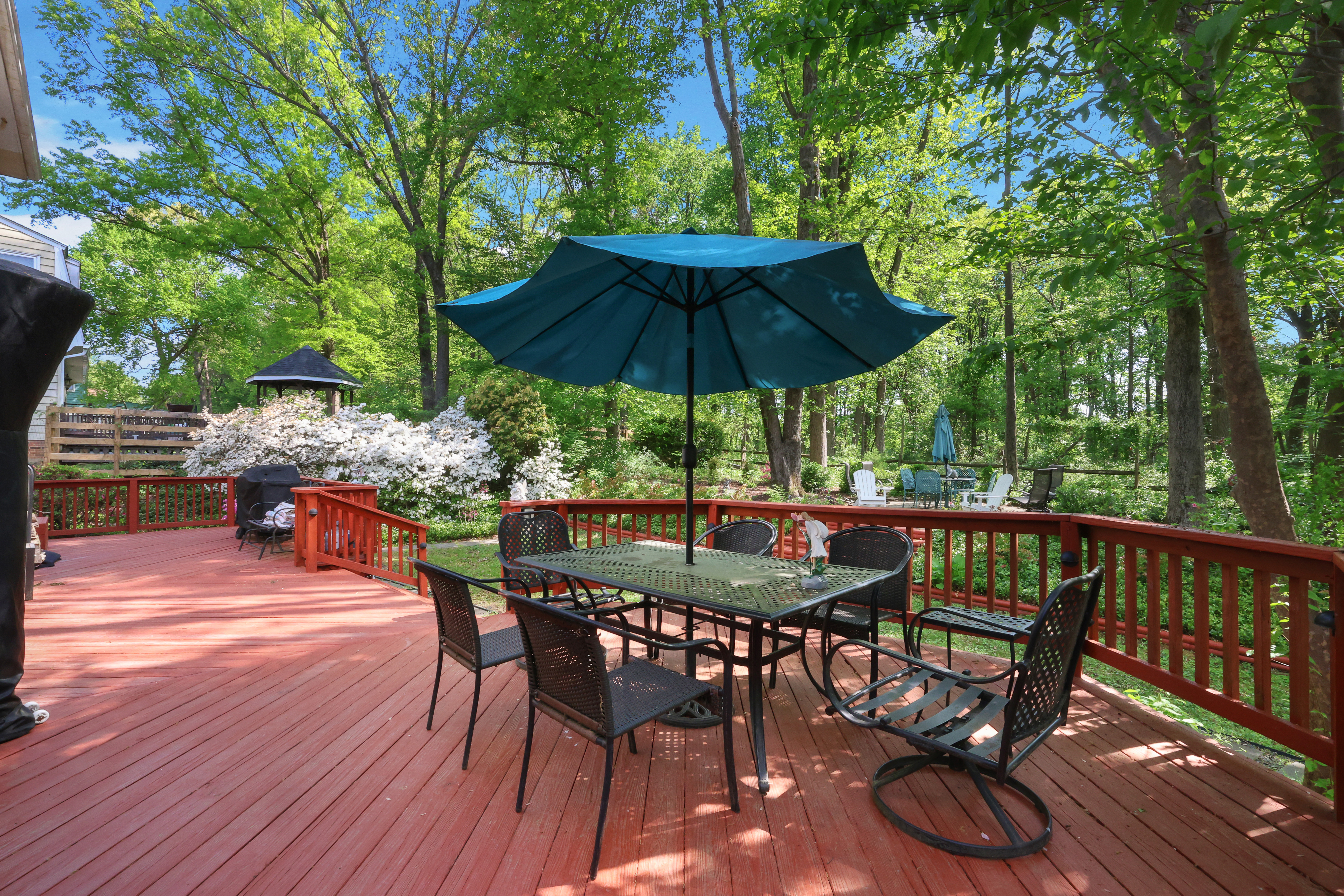 1332 Winding Waye Lane Silver Spring, MD 20902 - Photo 6 of 10
