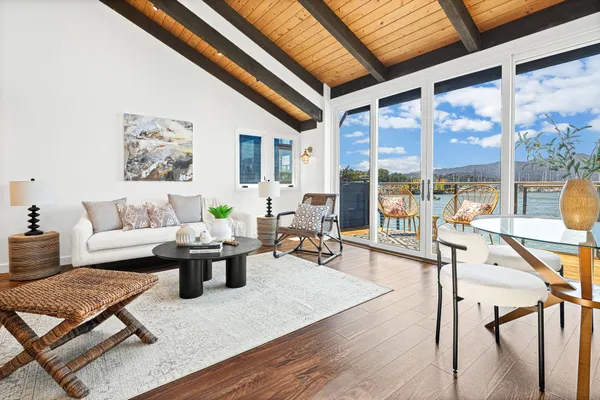$1,795,000 | 53 Issaquah Dock, Sausalito, CA 94965