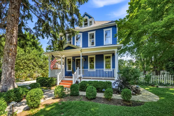 Contact Agent | 279 East Atlantic Avenue, Audubon, NJ 08106