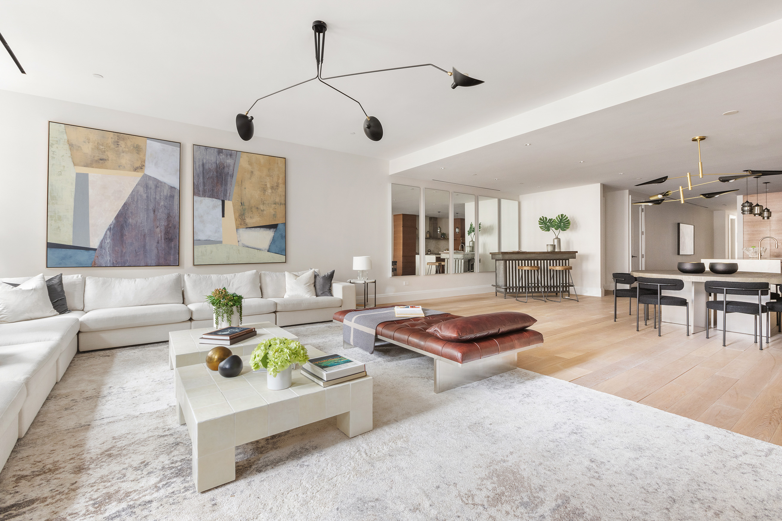 6 Cortlandt Alley, Unit PH2 Manhattan, NY 10013 - Photo 2 of 26