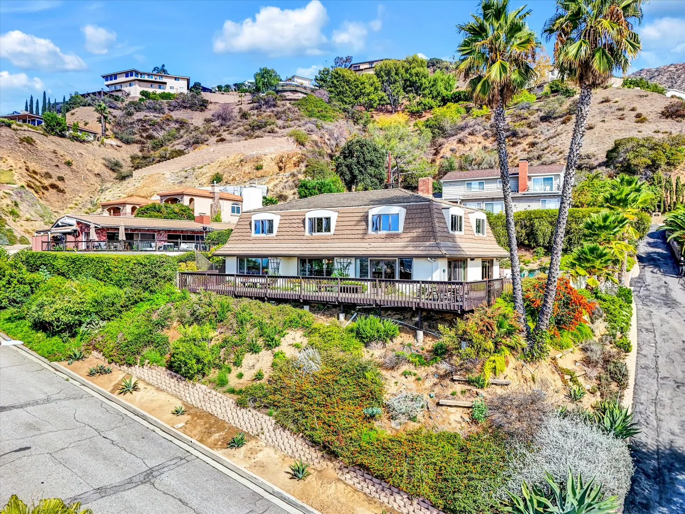 $2,998,000 | 441 Audraine Drive, Glendale, CA 91202