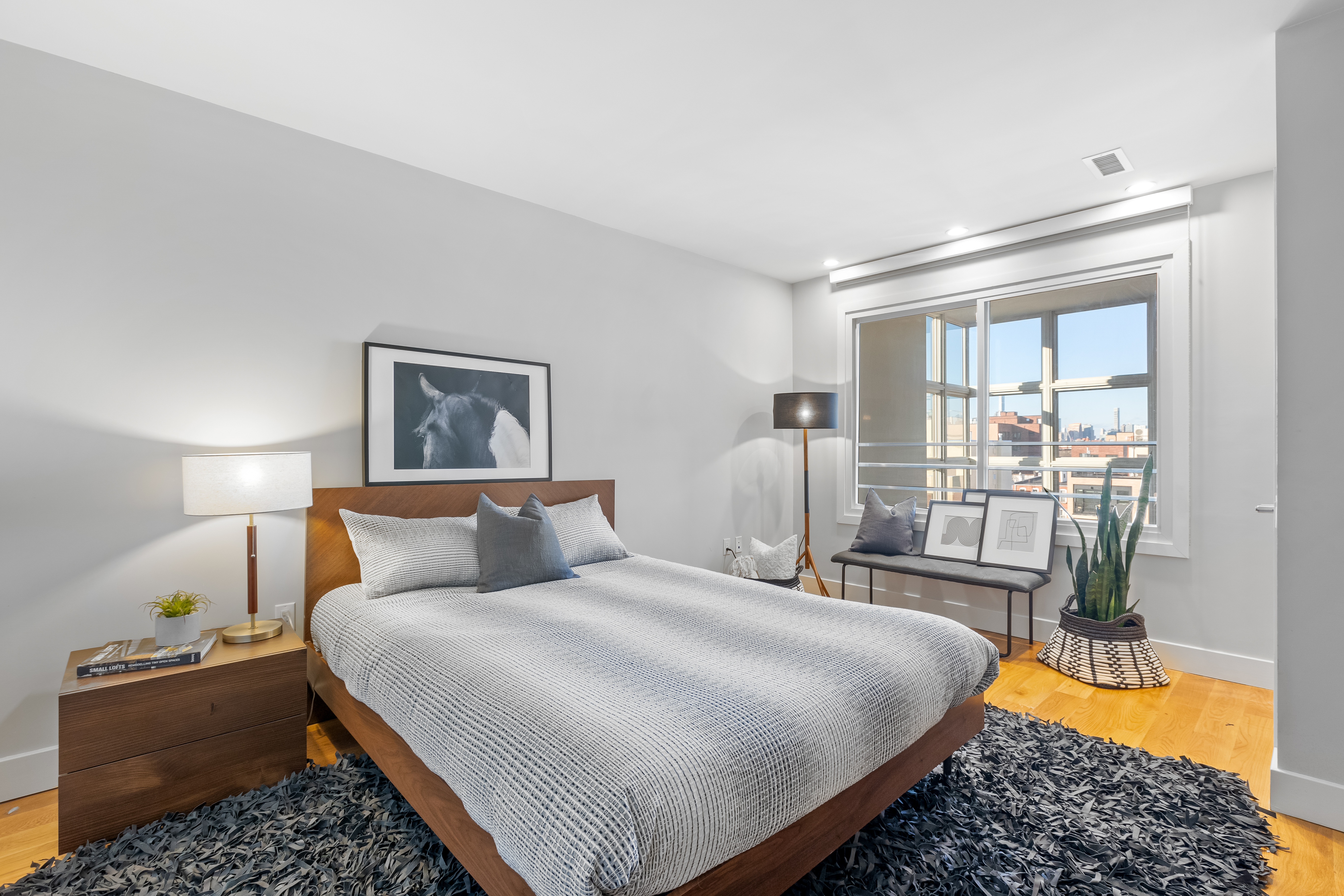 175 Jackson Street, Unit PH4D Brooklyn, NY 11211 - Photo 5 of 11