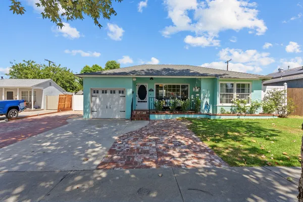 $795,000 | 9261 Parise Drive, Whittier, CA 90603
