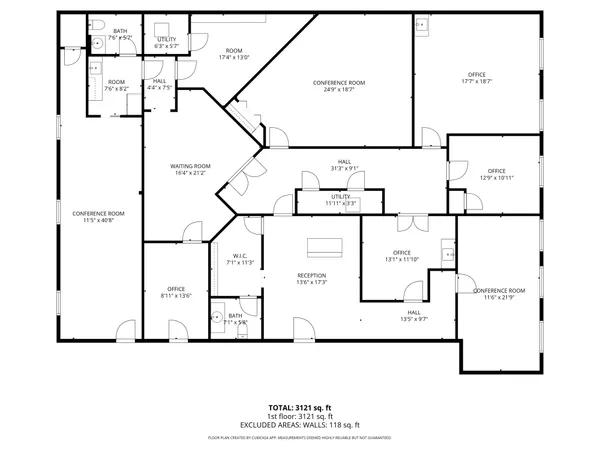 $4,500 | 226 Broad Street, Unit 2, Lake Geneva, WI 53147